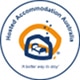 HAA logo