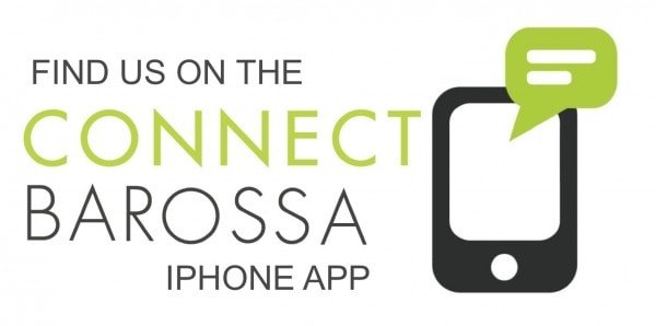 Get the Barossa App