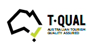 TQUAL National Tourism Accreditation