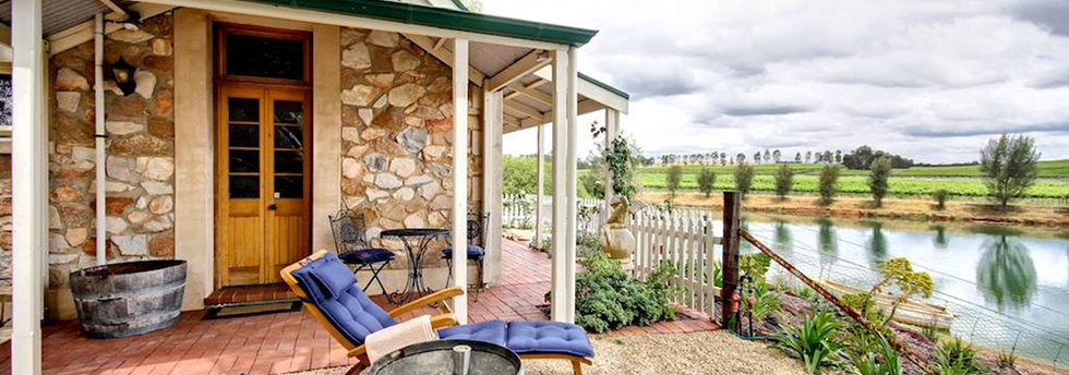 Stonewell Cottages Haven Spa Retreats Stonewell Cottages Haven Spa Retreats
