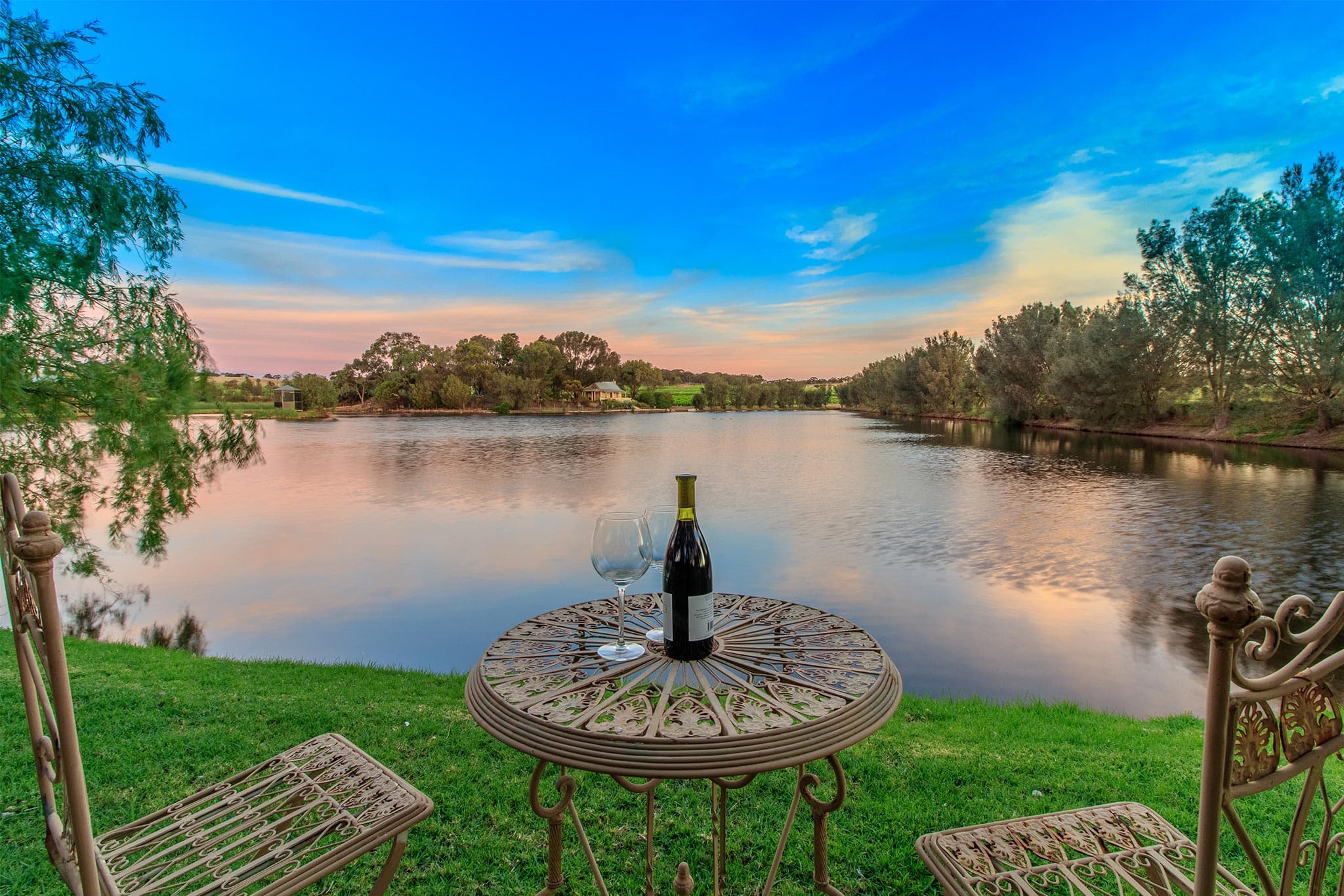 Stonewell Cottages Vineyards Cupids Cottage Stonewell Cottages Vineyards Cupids Cottage